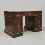 1400 8370 WRITING DESK